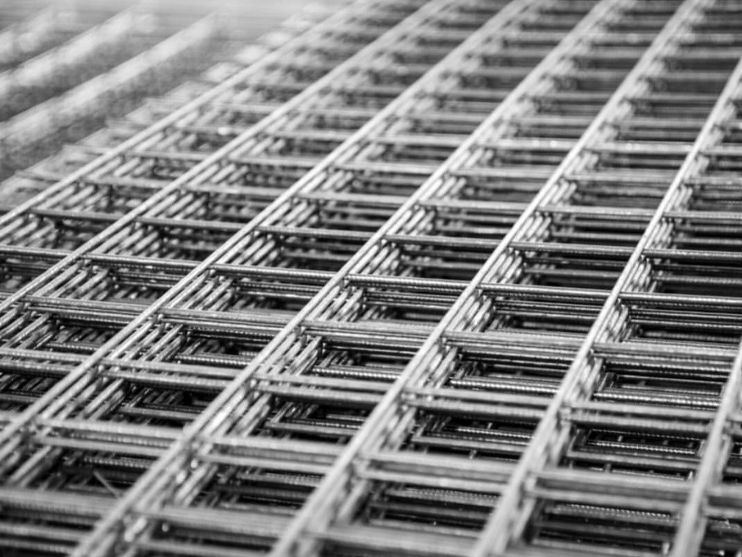 Сетка металлическая